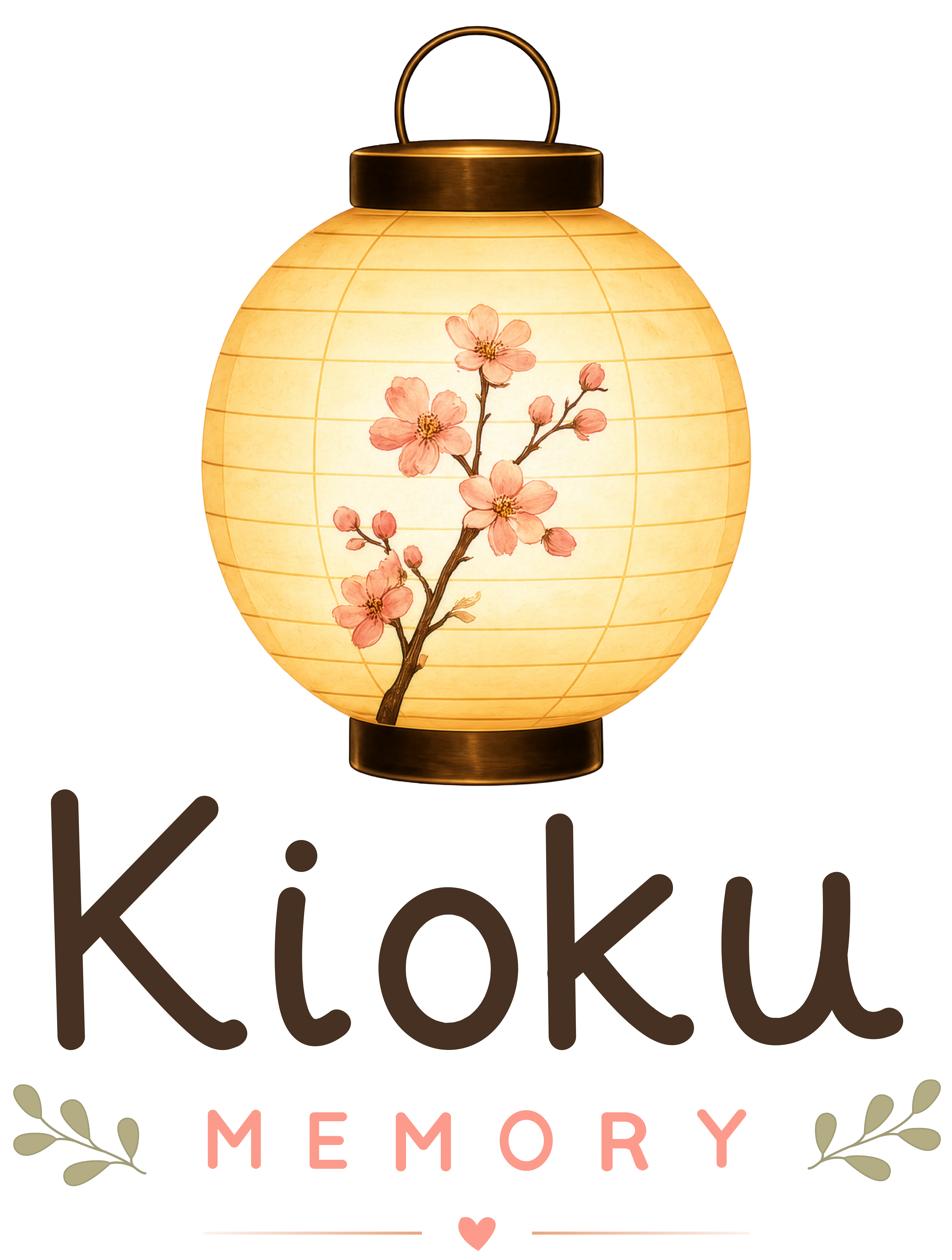 Kioku Memory lantern